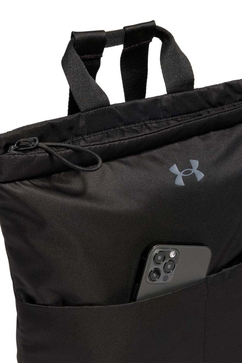 Under Armour Раница Studio Lite с лого - Pepit.bg