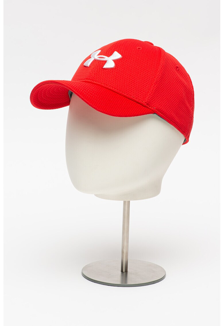 Under Armour Шапка Blitzing II с лого - Pepit.bg