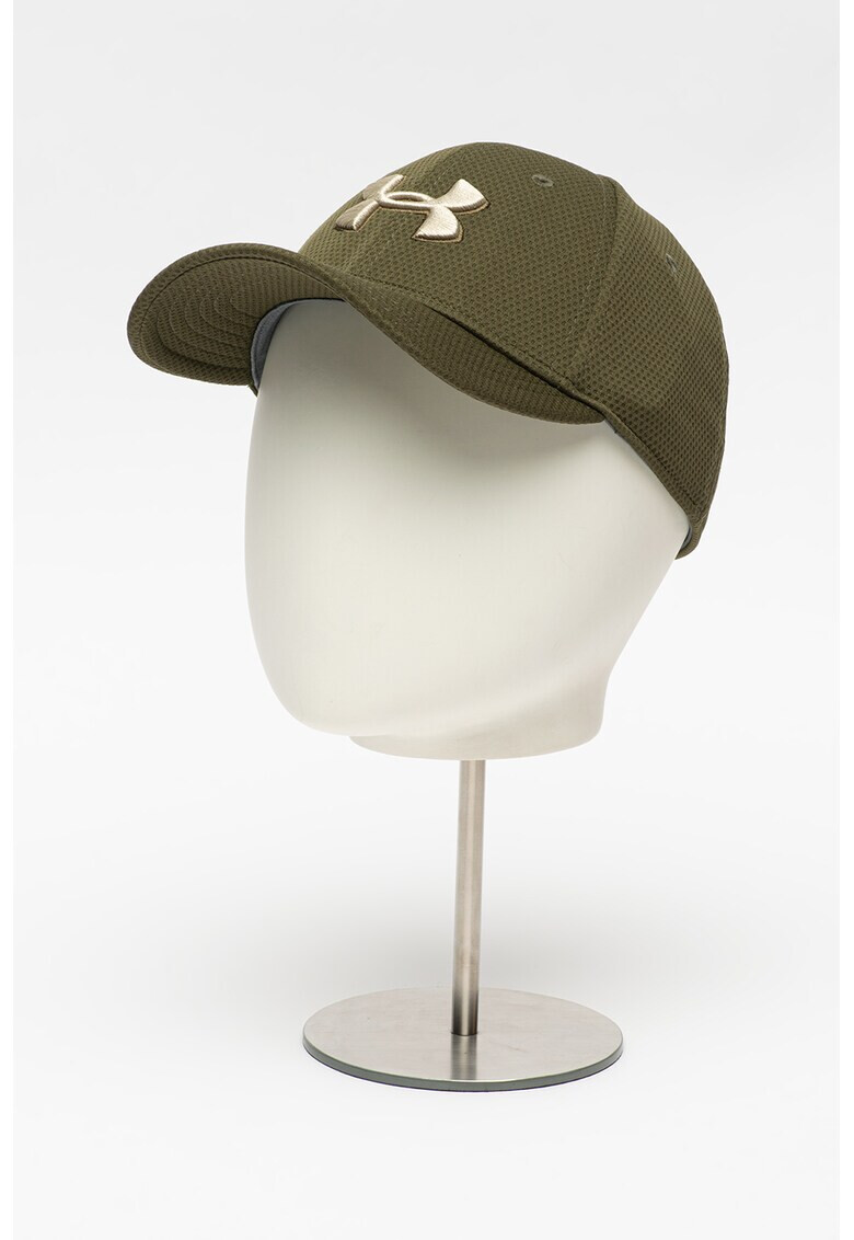 Under Armour Шапка Blitzing II с лого - Pepit.bg
