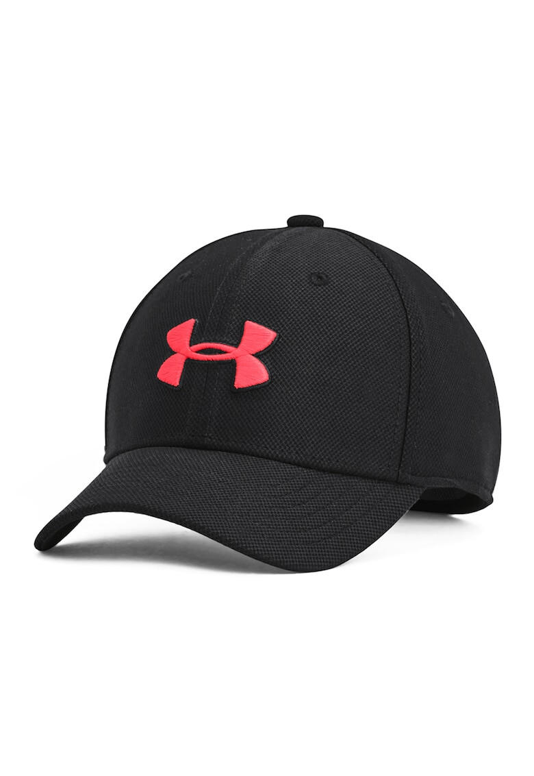Under Armour Шапка Blitzing с лого - Pepit.bg