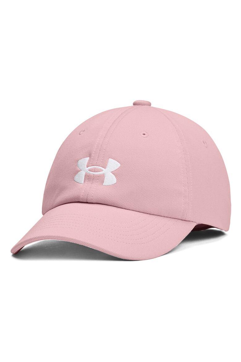 Under Armour Шапка Golf с извита козирка - Pepit.bg