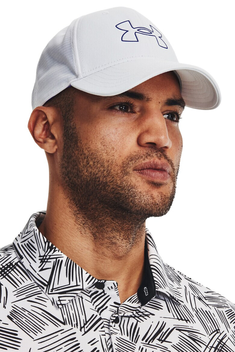 Under Armour Шапка с лого - Pepit.bg