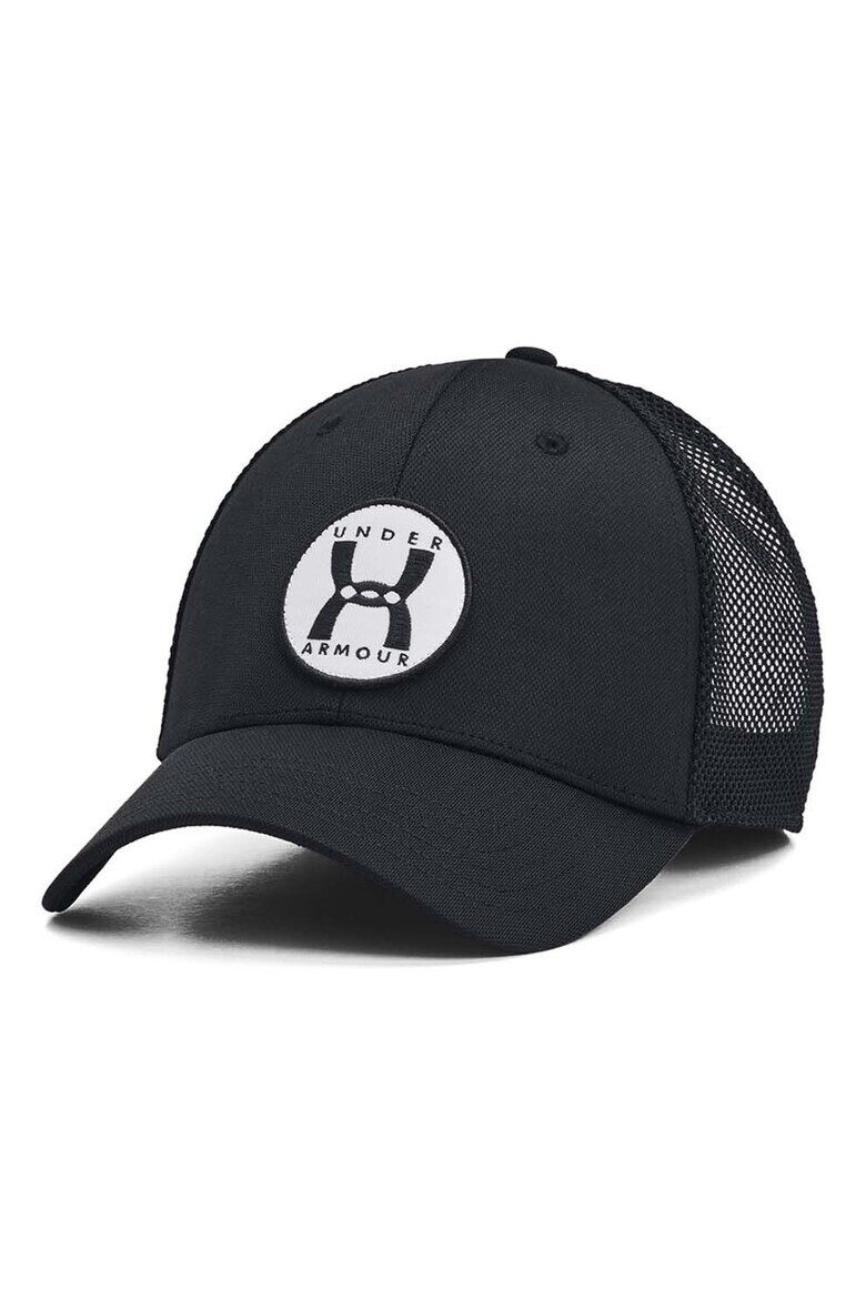 Under Armour Шапка с лого - Pepit.bg