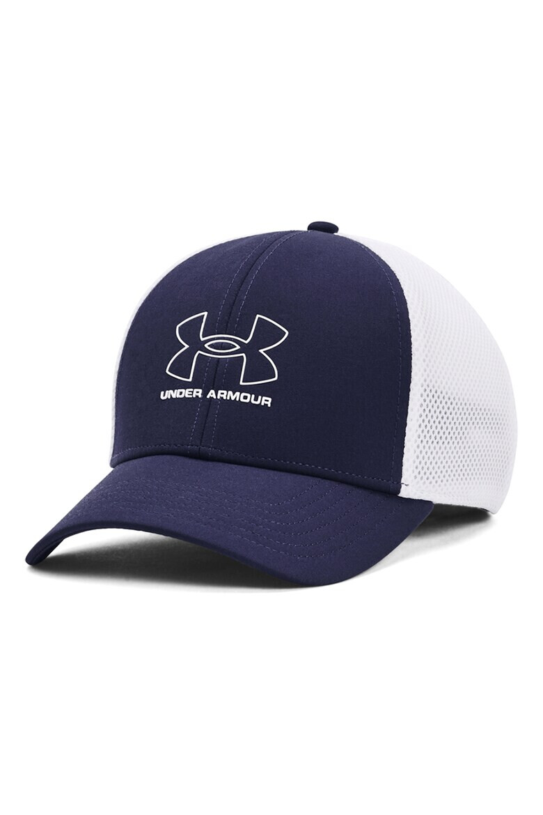 Under Armour Шапка с мрежа - Pepit.bg