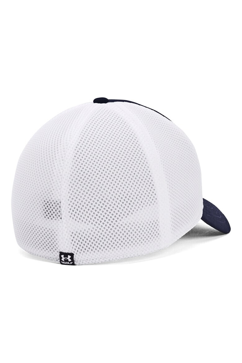 Under Armour Шапка с мрежа - Pepit.bg