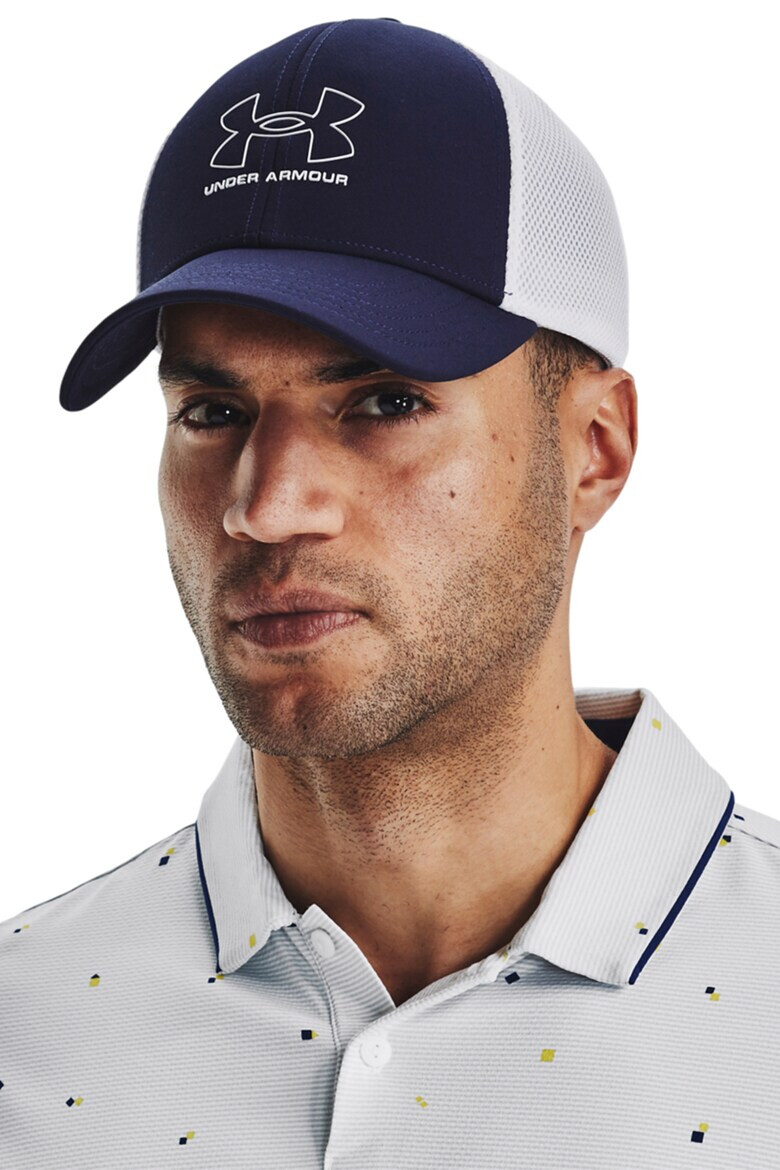 Under Armour Шапка с мрежа - Pepit.bg