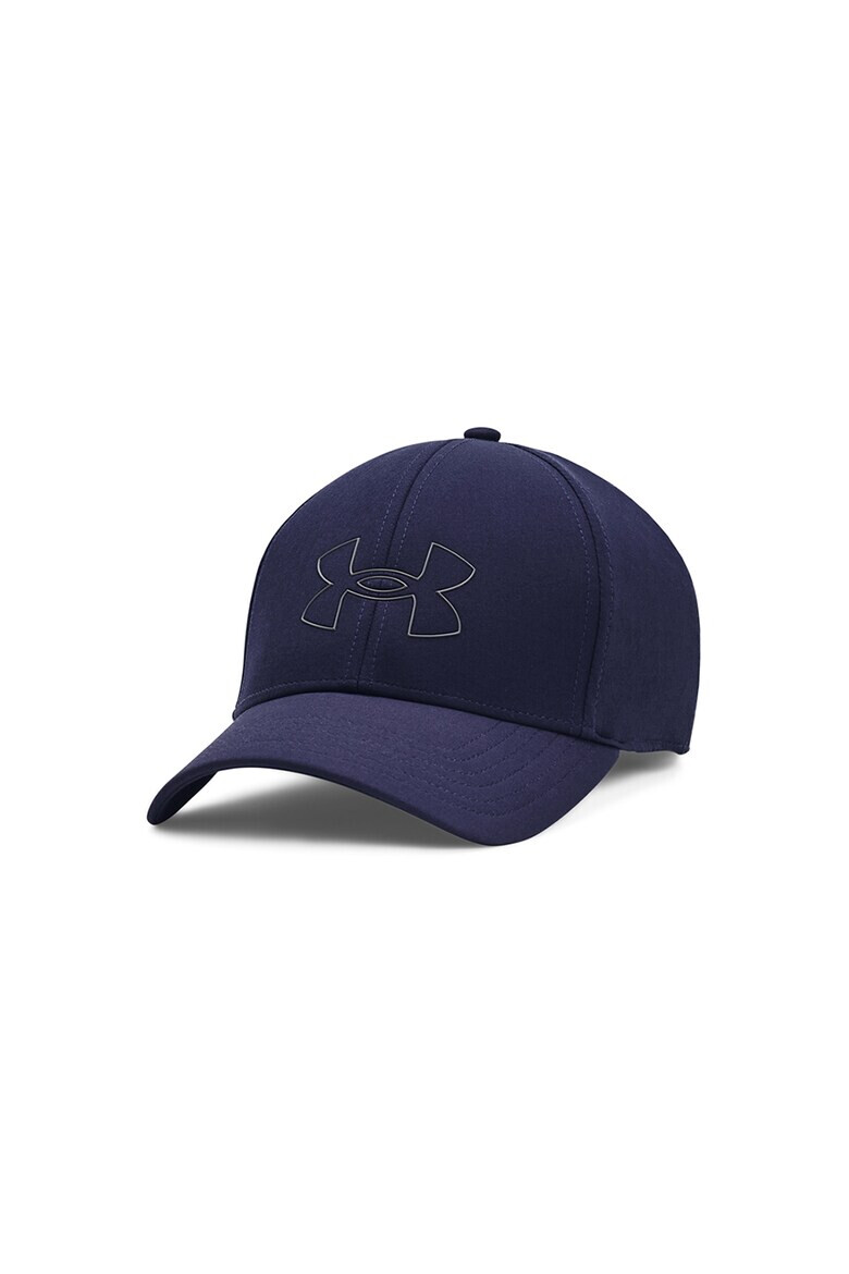 Under Armour Шапка Storm Driver с лого - Pepit.bg