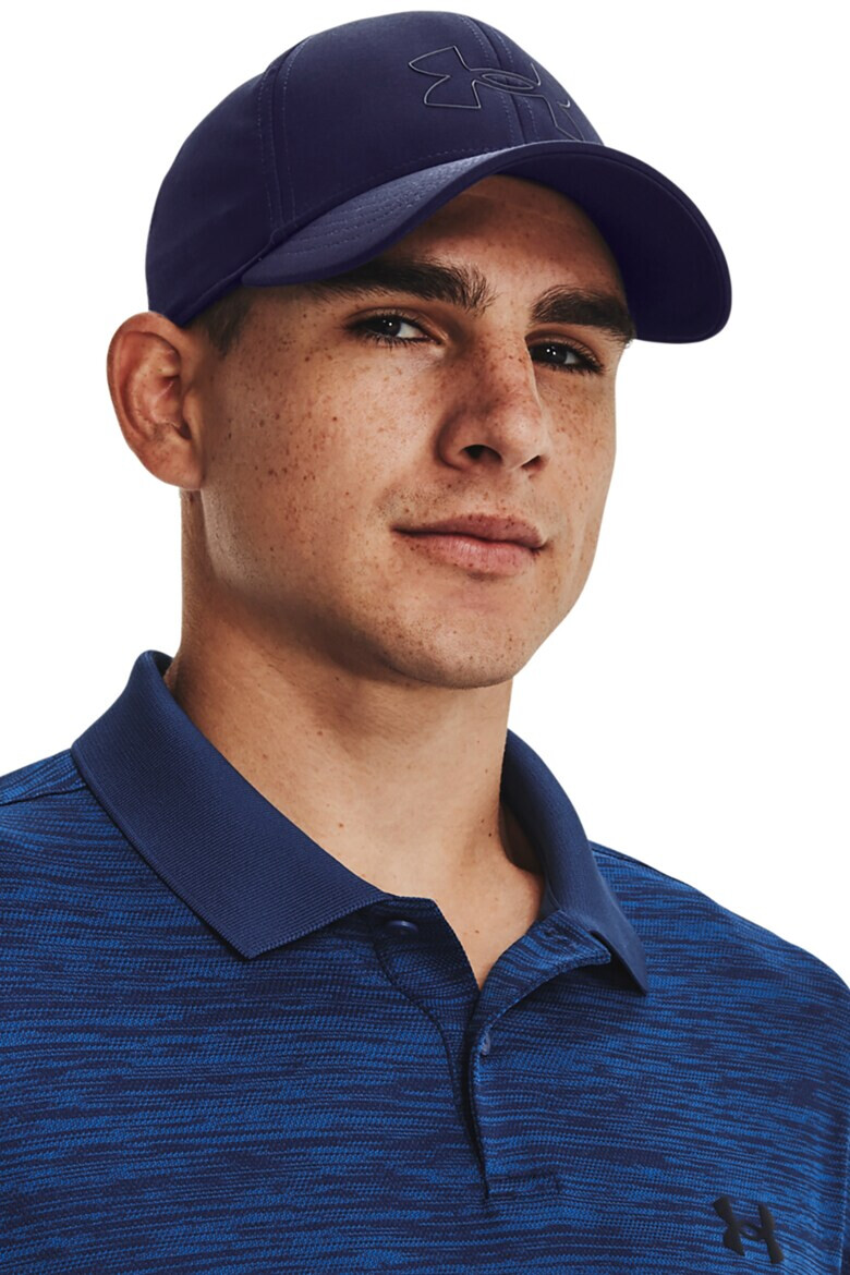 Under Armour Шапка Storm Driver с лого - Pepit.bg
