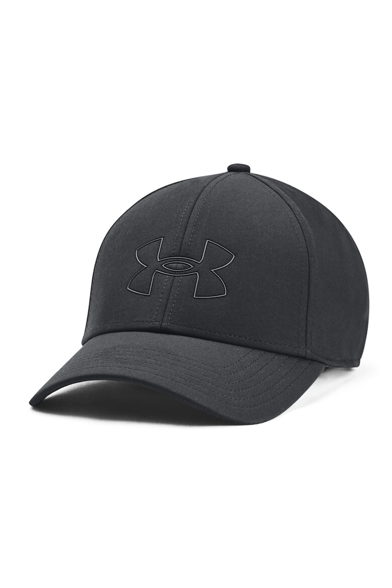 Under Armour Шапка за голф Storm Driver с лого - Pepit.bg