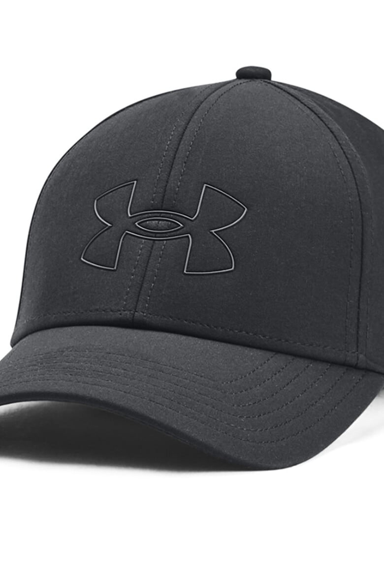 Under Armour Шапка за голф Storm Driver с лого - Pepit.bg