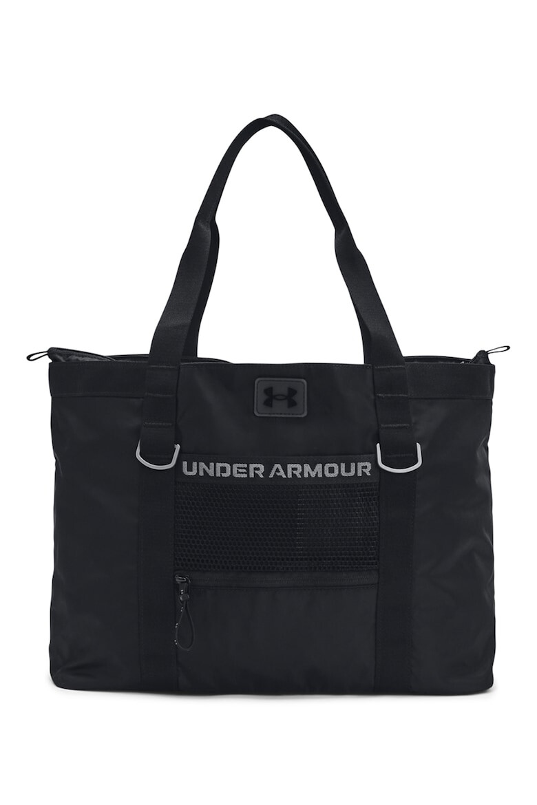 Under Armour Чанта Essentials с външен джоб - Pepit.bg