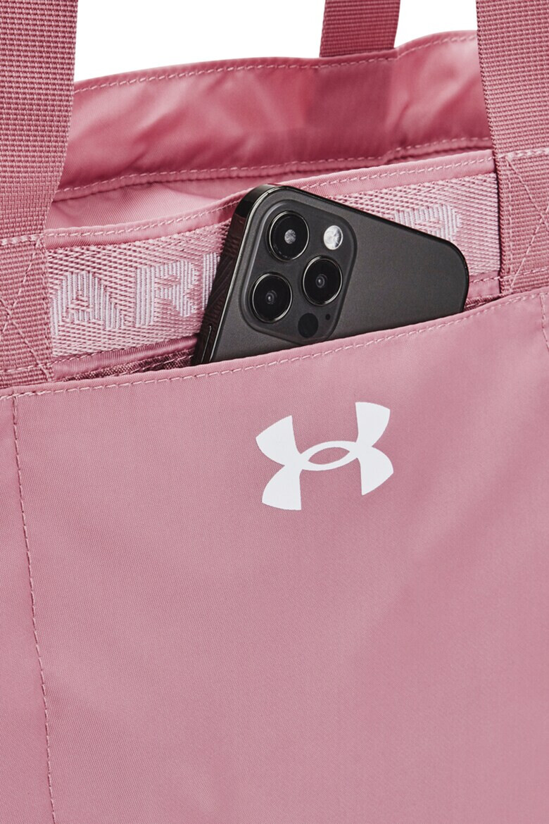 Under Armour Шопинг чанта Favorite с лого - Pepit.bg
