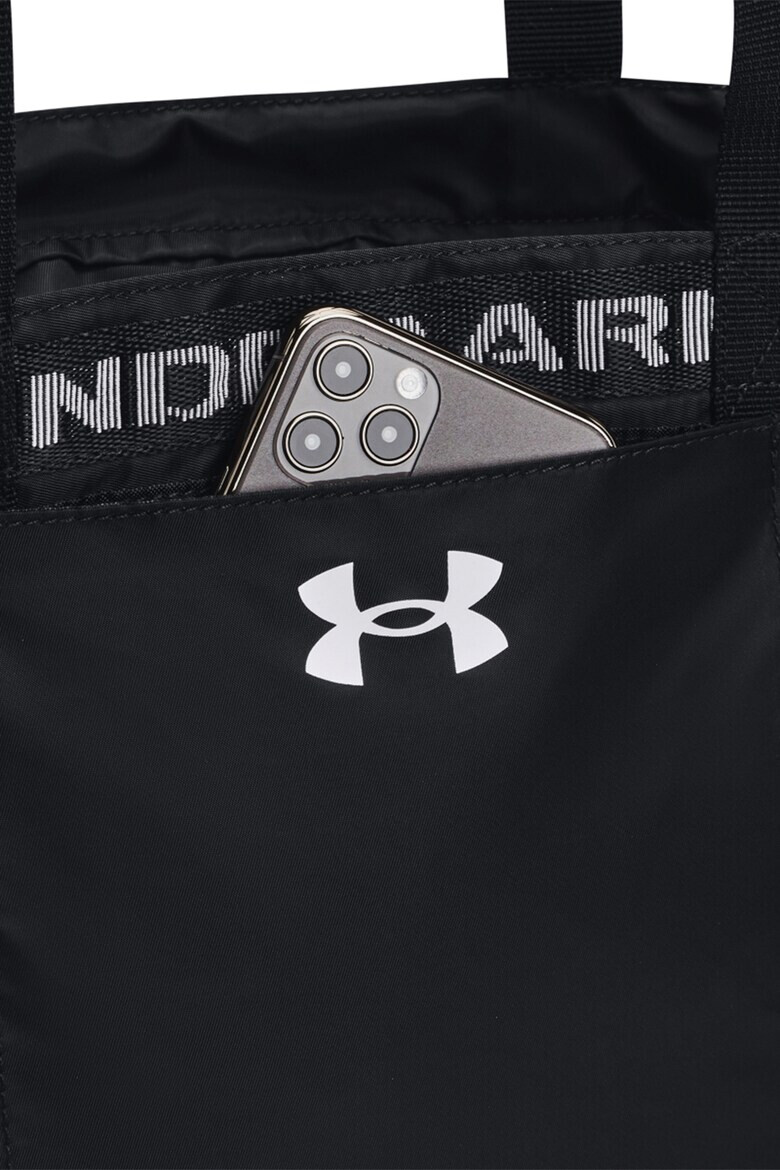 Under Armour Шопинг чанта Favorite с лого - Pepit.bg