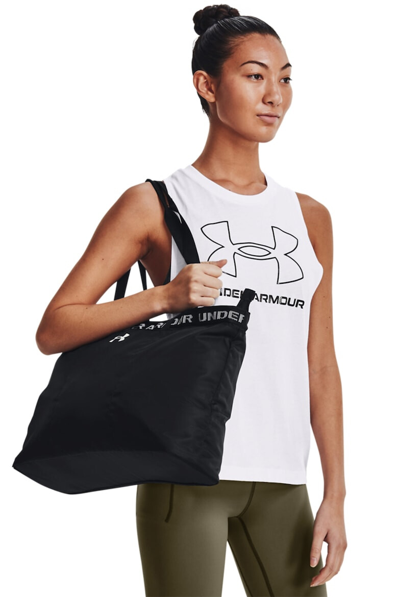 Under Armour Шопинг чанта Favorite с лого - Pepit.bg