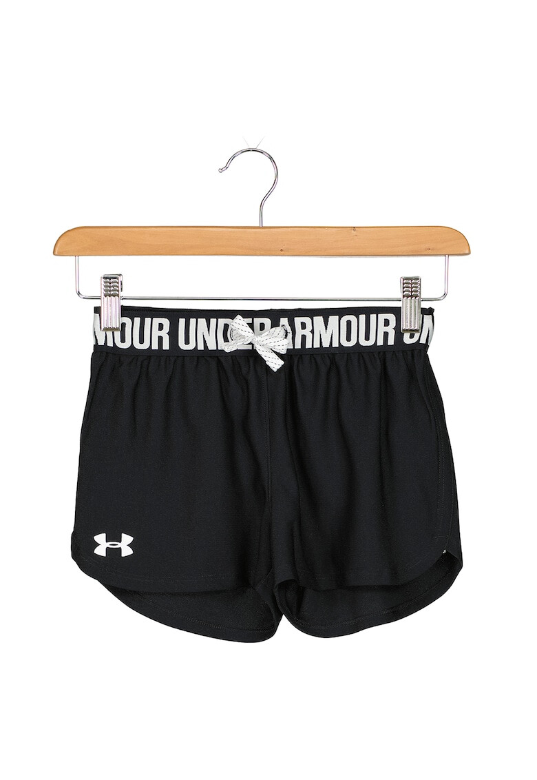 Under Armour Шорти Play Up с лого - Pepit.bg