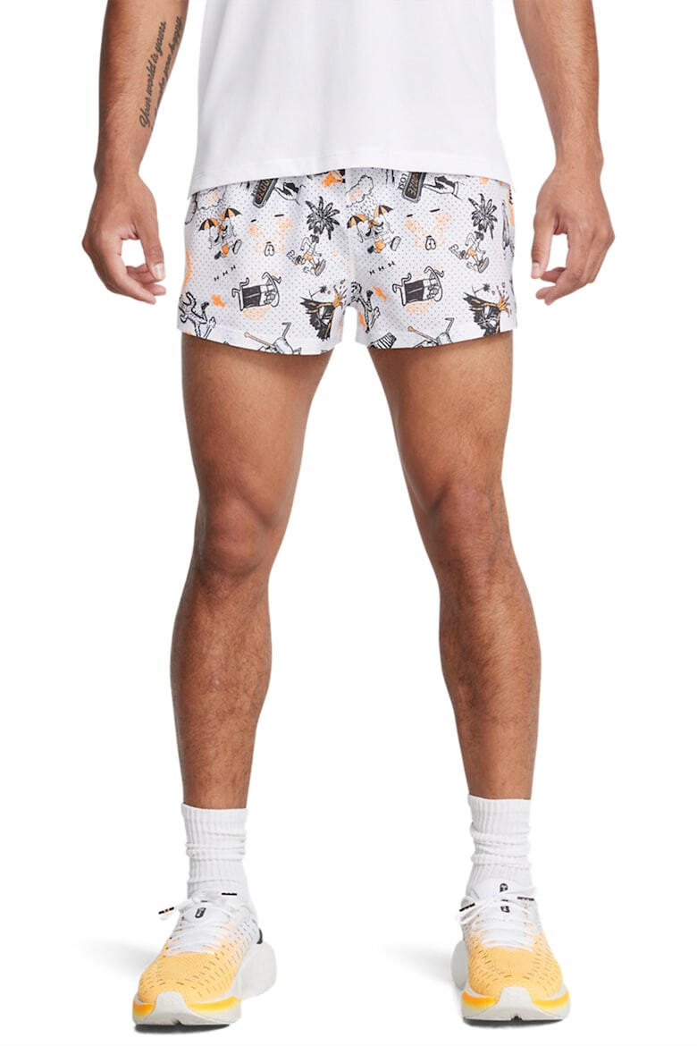 Under Armour Шорти We Run за бягане - Pepit.bg