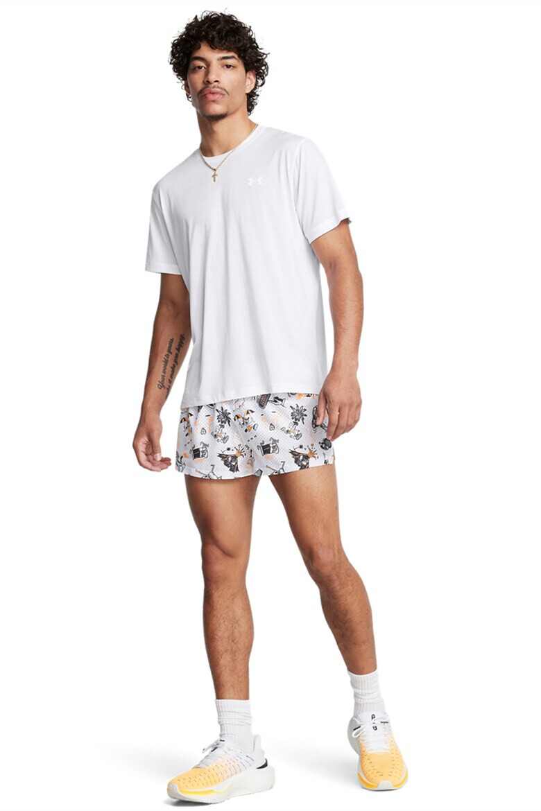 Under Armour Шорти We Run за бягане - Pepit.bg