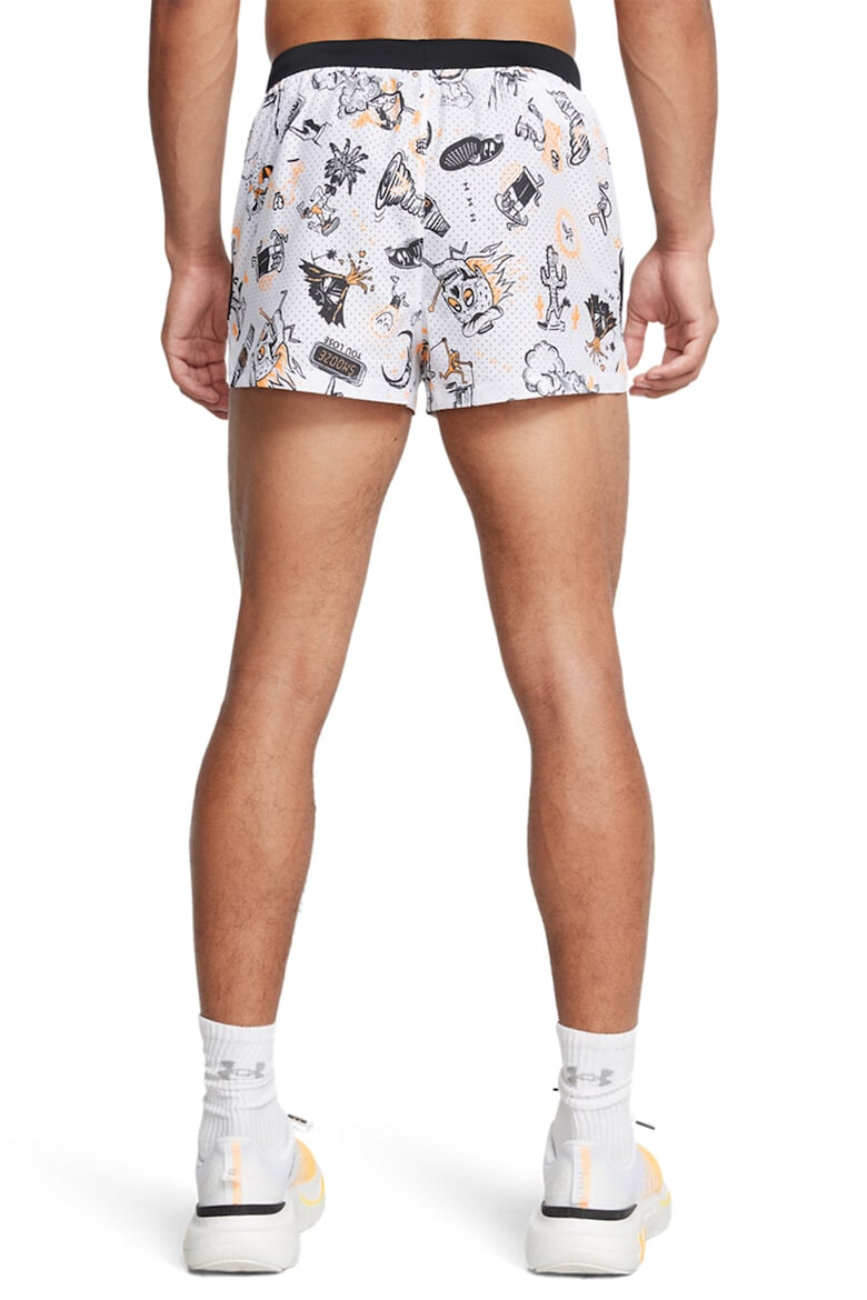 Under Armour Шорти We Run за бягане - Pepit.bg
