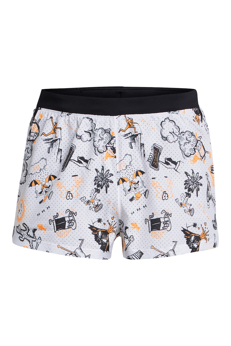 Under Armour Шорти We Run за бягане - Pepit.bg