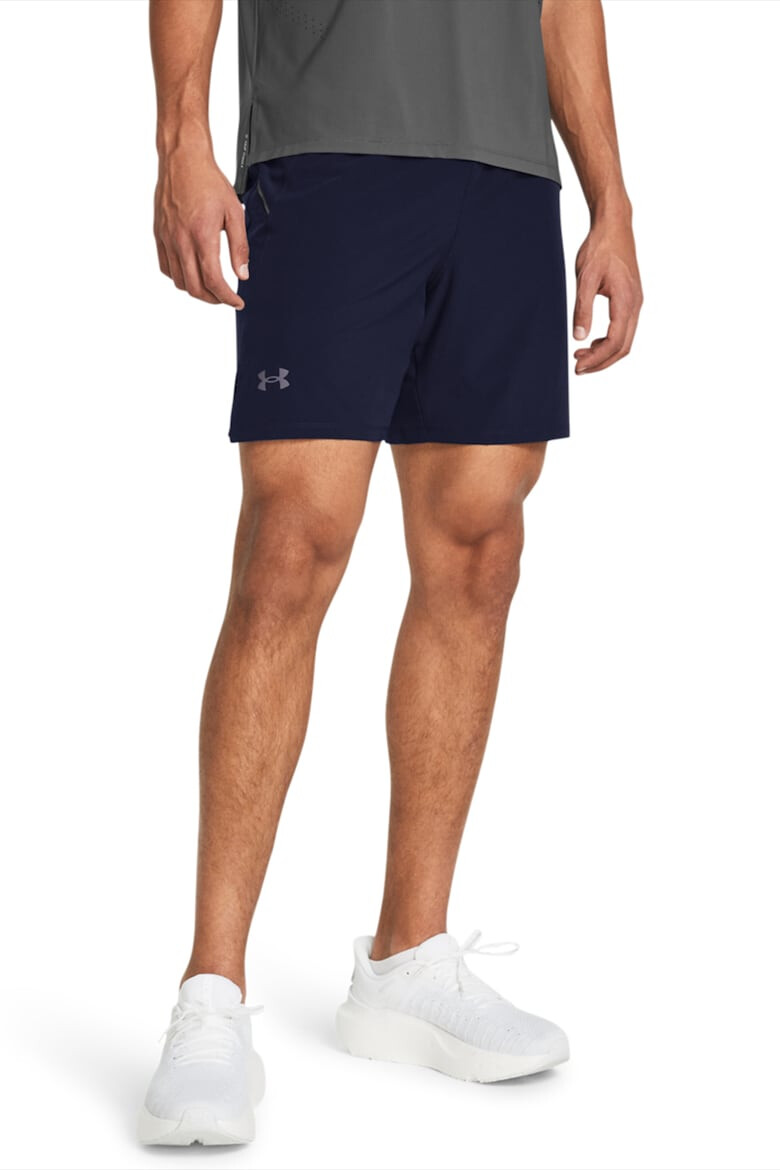 Under Armour Шорти за бягане Launch Pro - Pepit.bg