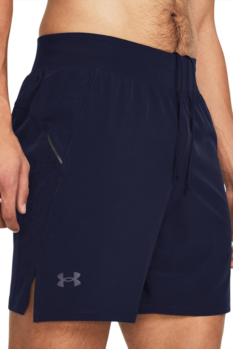 Under Armour Шорти за бягане Launch Pro - Pepit.bg