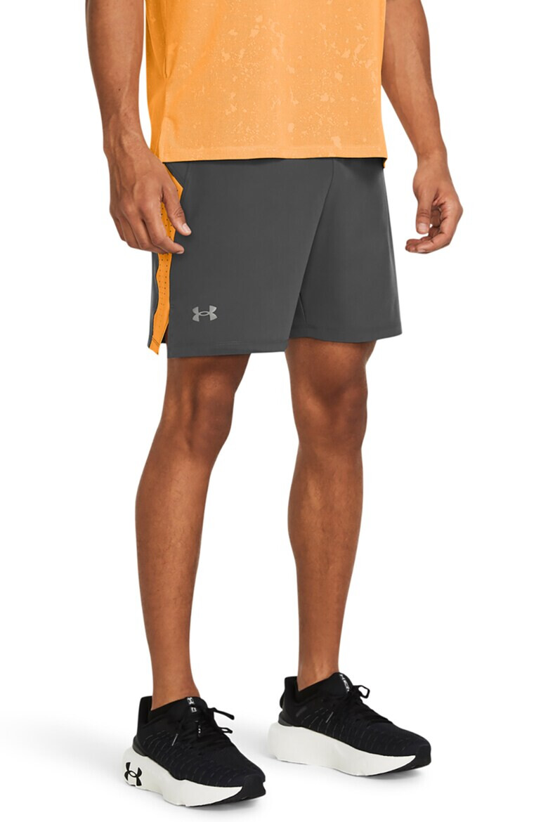 Under Armour Шорти за бягане Launch Pro - Pepit.bg