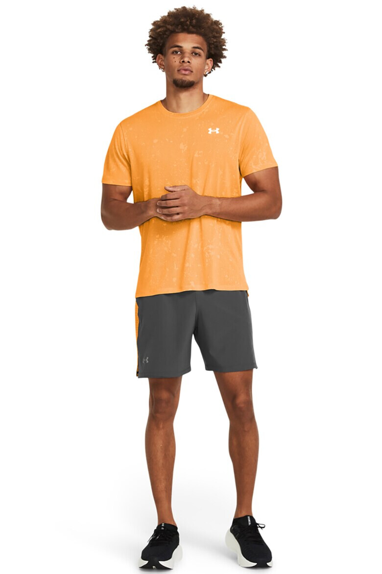 Under Armour Шорти за бягане Launch Pro - Pepit.bg