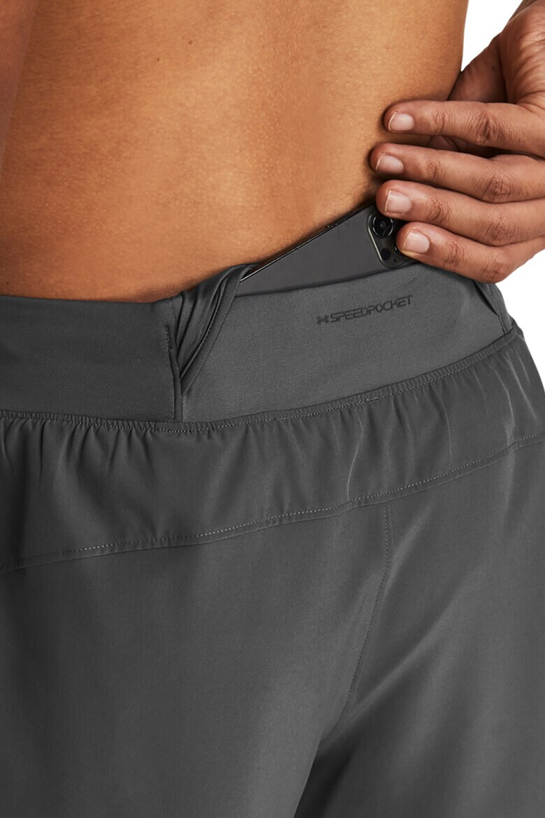 Under Armour Шорти за бягане Launch Pro - Pepit.bg