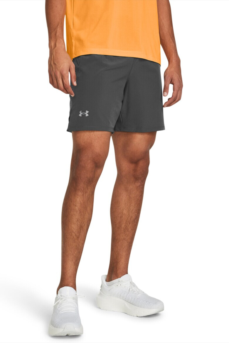 Under Armour Шорти за бягане Launch Pro - Pepit.bg