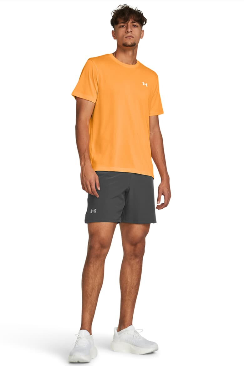 Under Armour Шорти за бягане Launch Pro - Pepit.bg