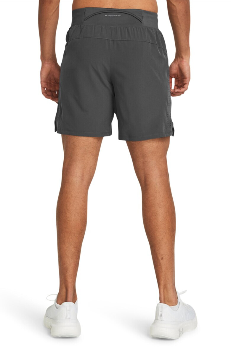 Under Armour Шорти за бягане Launch Pro - Pepit.bg
