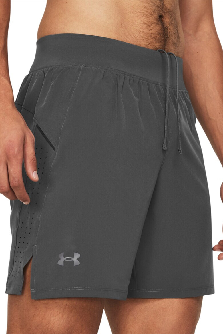 Under Armour Шорти за бягане Launch Pro - Pepit.bg