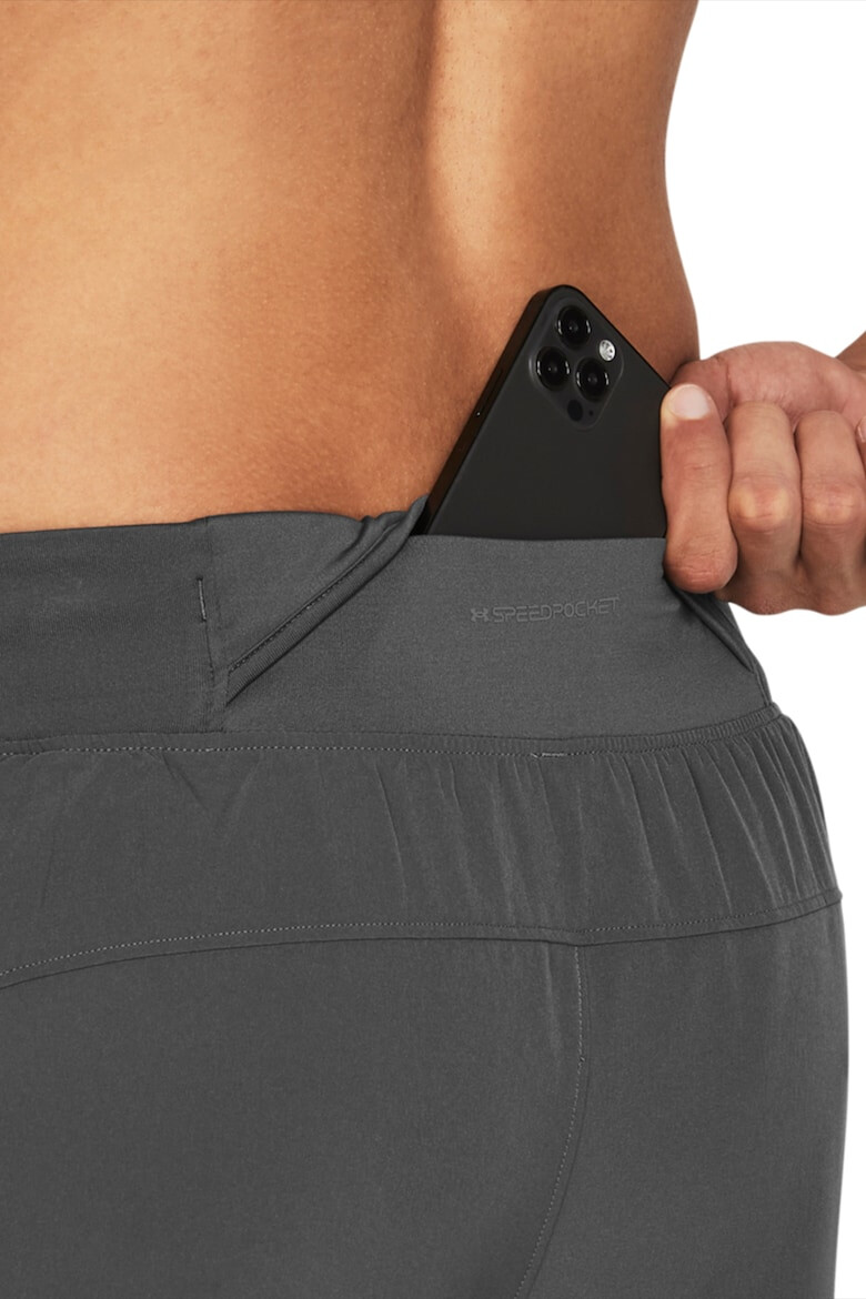 Under Armour Шорти за бягане Launch Pro - Pepit.bg