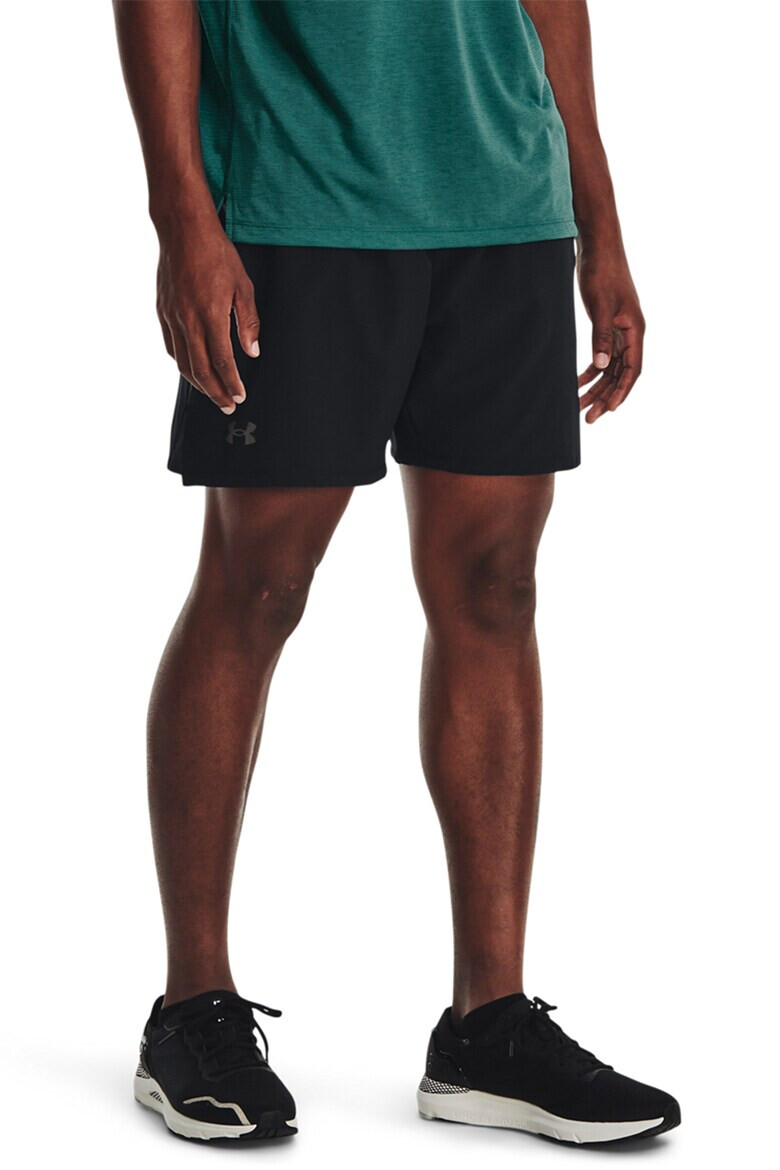 Under Armour Шорти за бягане Launch Pro - Pepit.bg