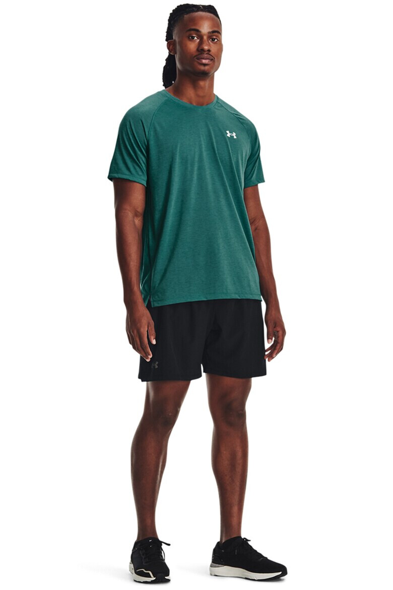 Under Armour Шорти за бягане Launch Pro - Pepit.bg