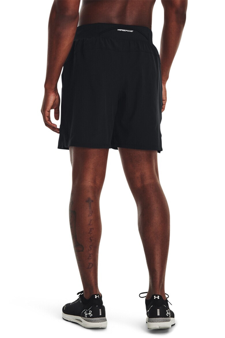 Under Armour Шорти за бягане Launch Pro - Pepit.bg