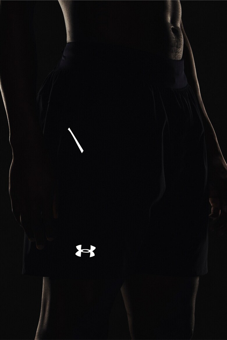 Under Armour Шорти за бягане Launch Pro - Pepit.bg