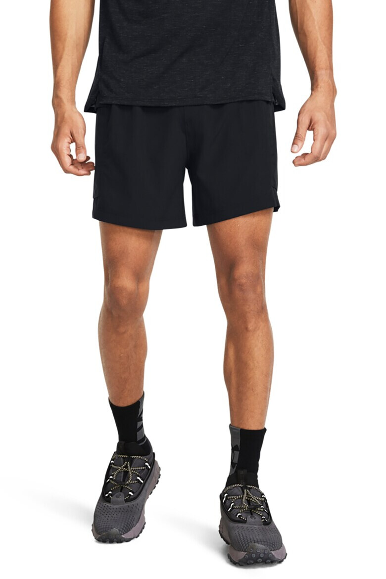 Under Armour Шорти за бягане Launch Trail 5 - Pepit.bg