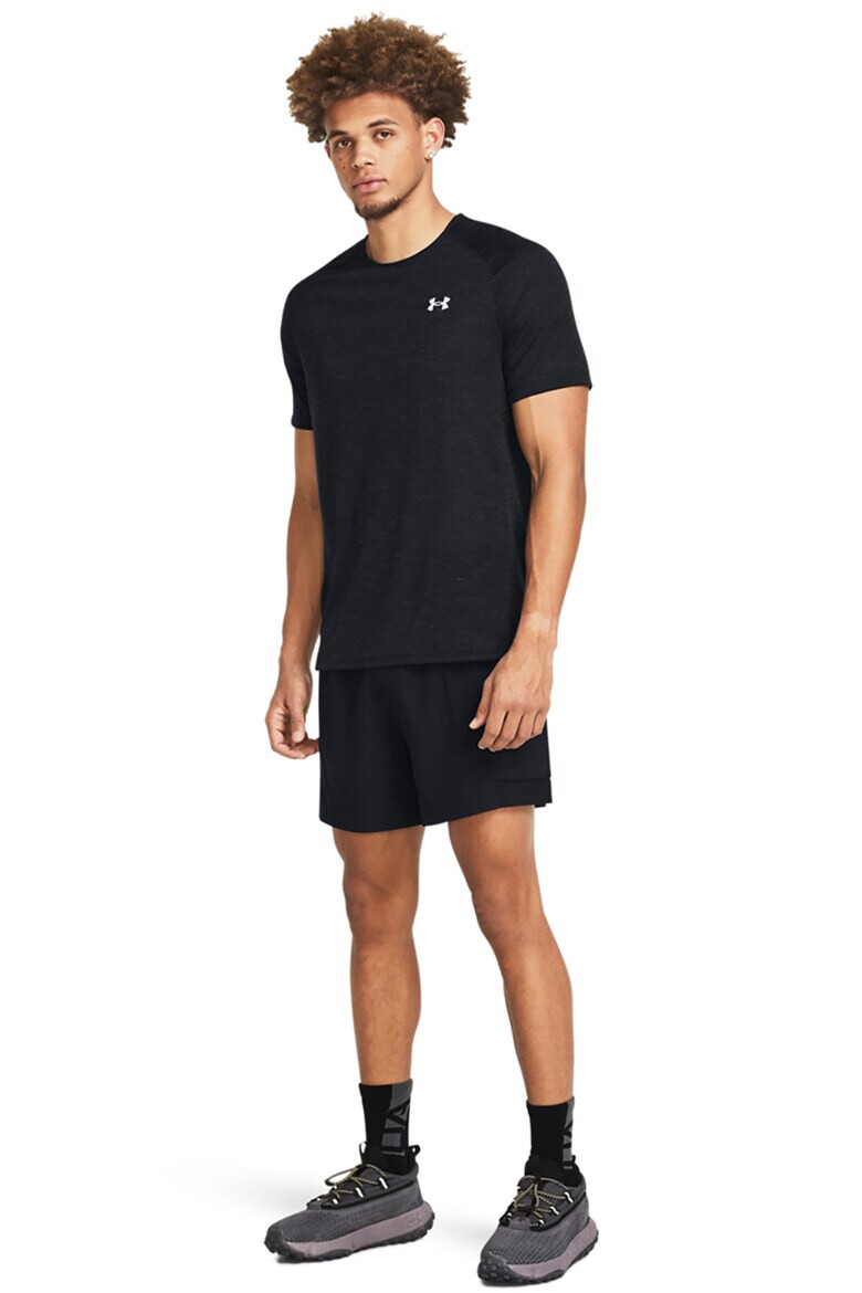Under Armour Шорти за бягане Launch Trail 5 - Pepit.bg