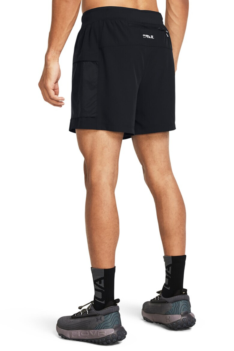 Under Armour Шорти за бягане Launch Trail 5 - Pepit.bg