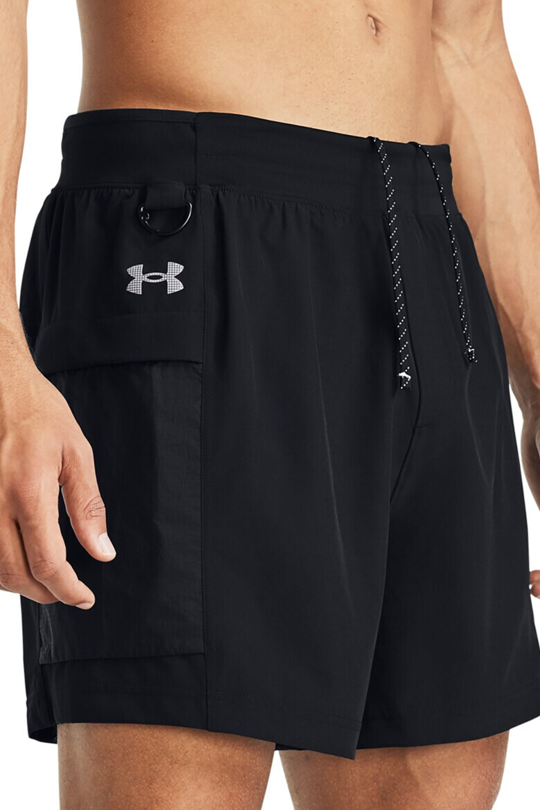 Under Armour Шорти за бягане Launch Trail 5 - Pepit.bg