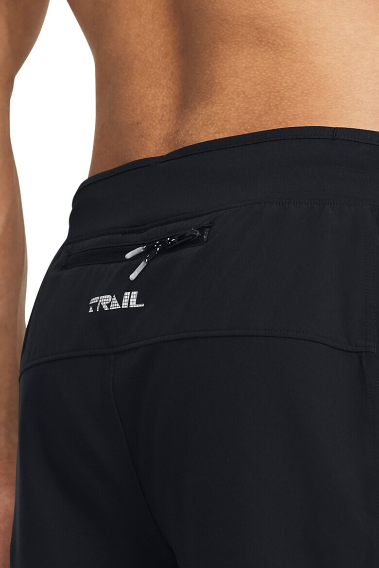 Under Armour Шорти за бягане Launch Trail 5 - Pepit.bg