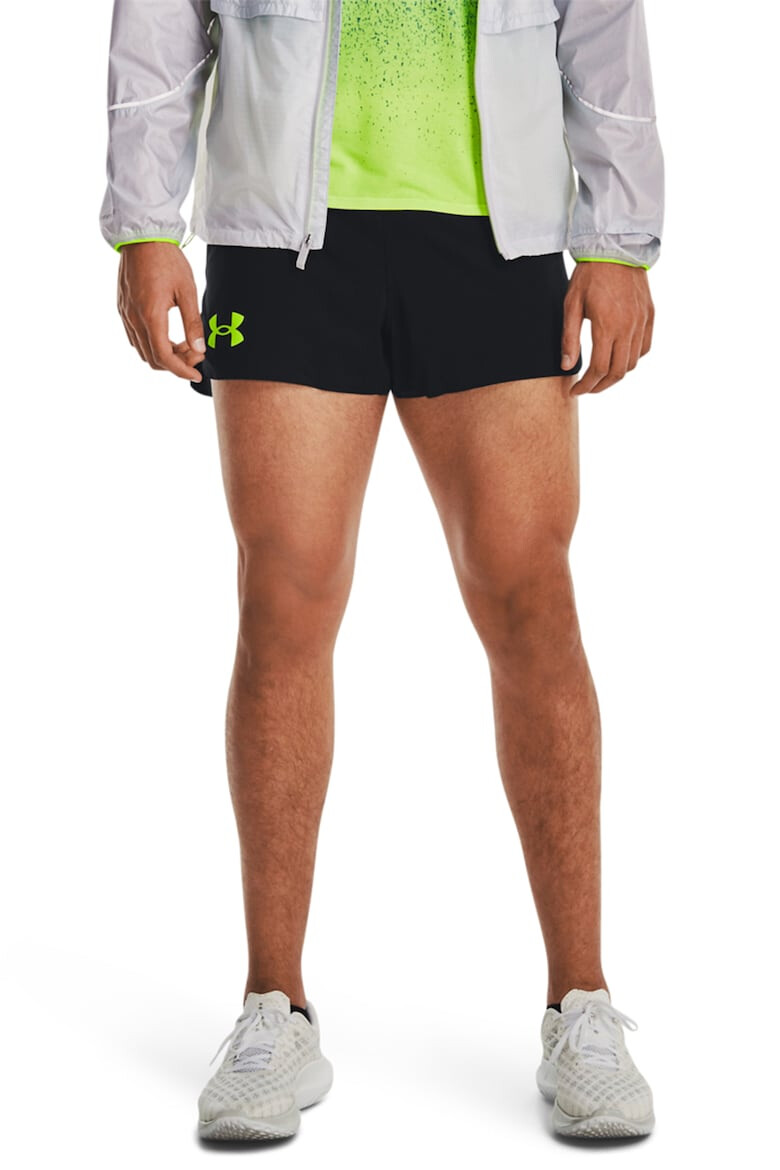 Under Armour Шорти за бягане Lighter Than Air - Pepit.bg