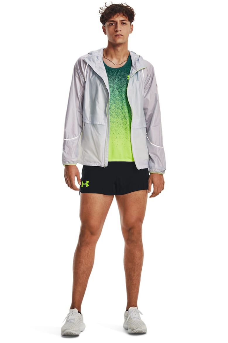 Under Armour Шорти за бягане Lighter Than Air - Pepit.bg