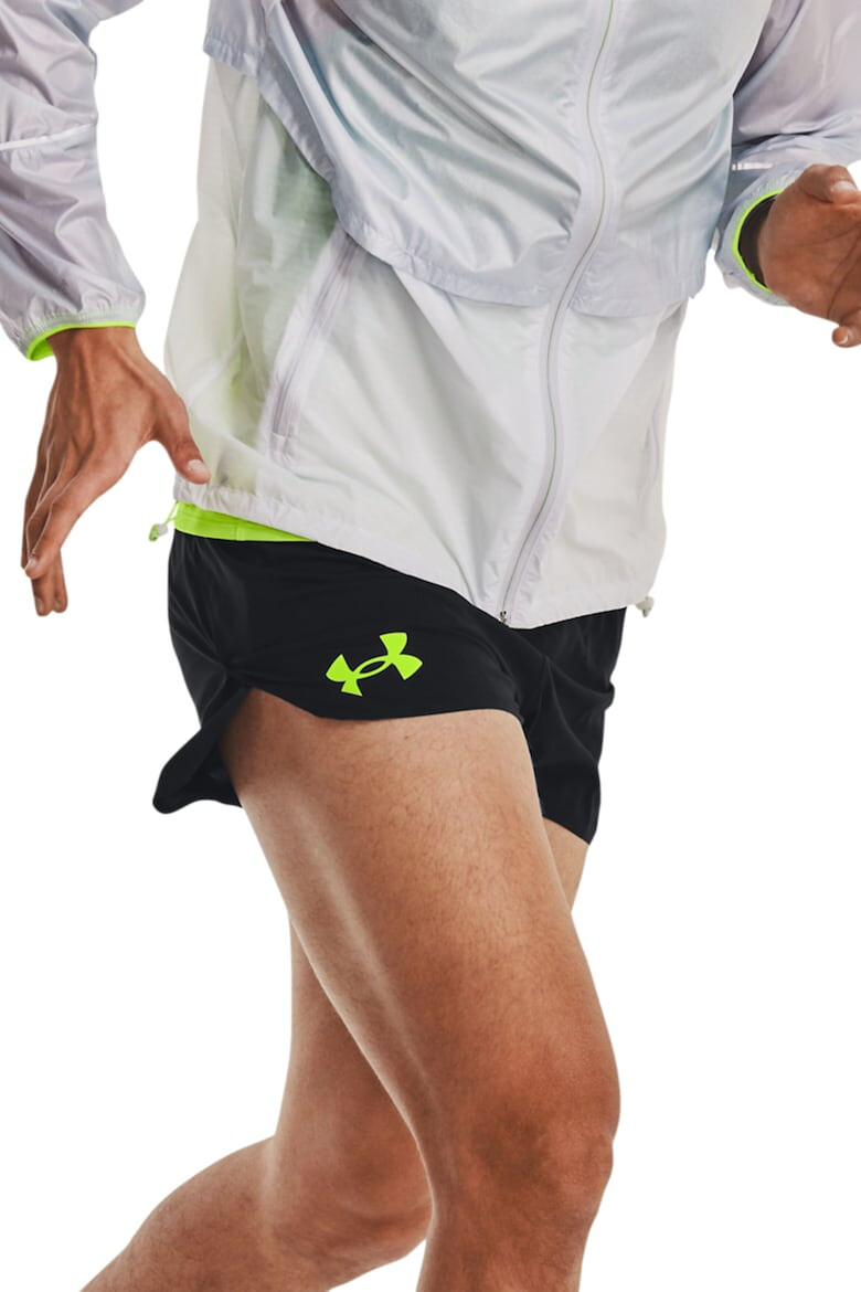 Under Armour Шорти за бягане Lighter Than Air - Pepit.bg