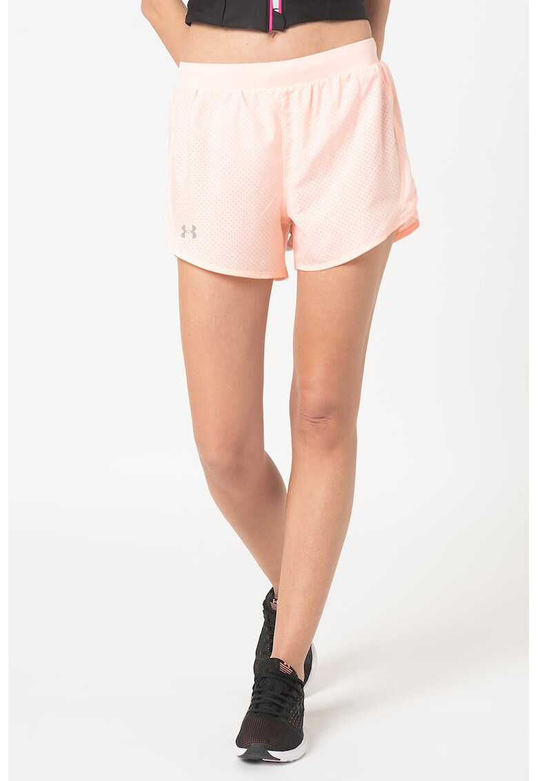 Under Armour Шорти за бягане Fly By 2.0 1 - Pepit.bg