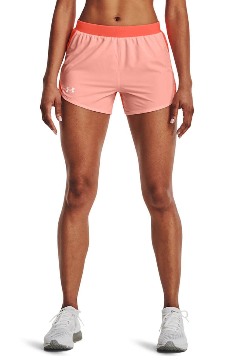 Under Armour Шорти за бягане Fly-By 2.0 - Pepit.bg