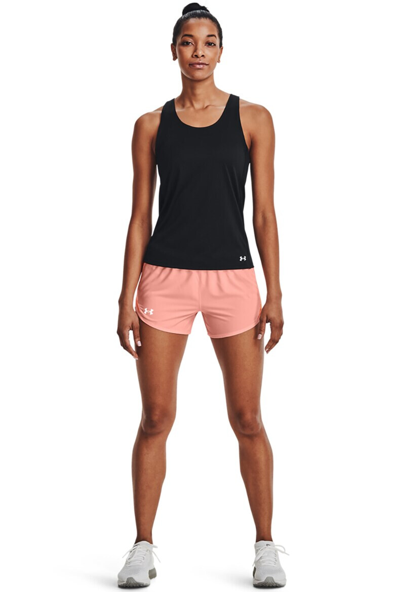 Under Armour Шорти за бягане Fly-By 2.0 - Pepit.bg