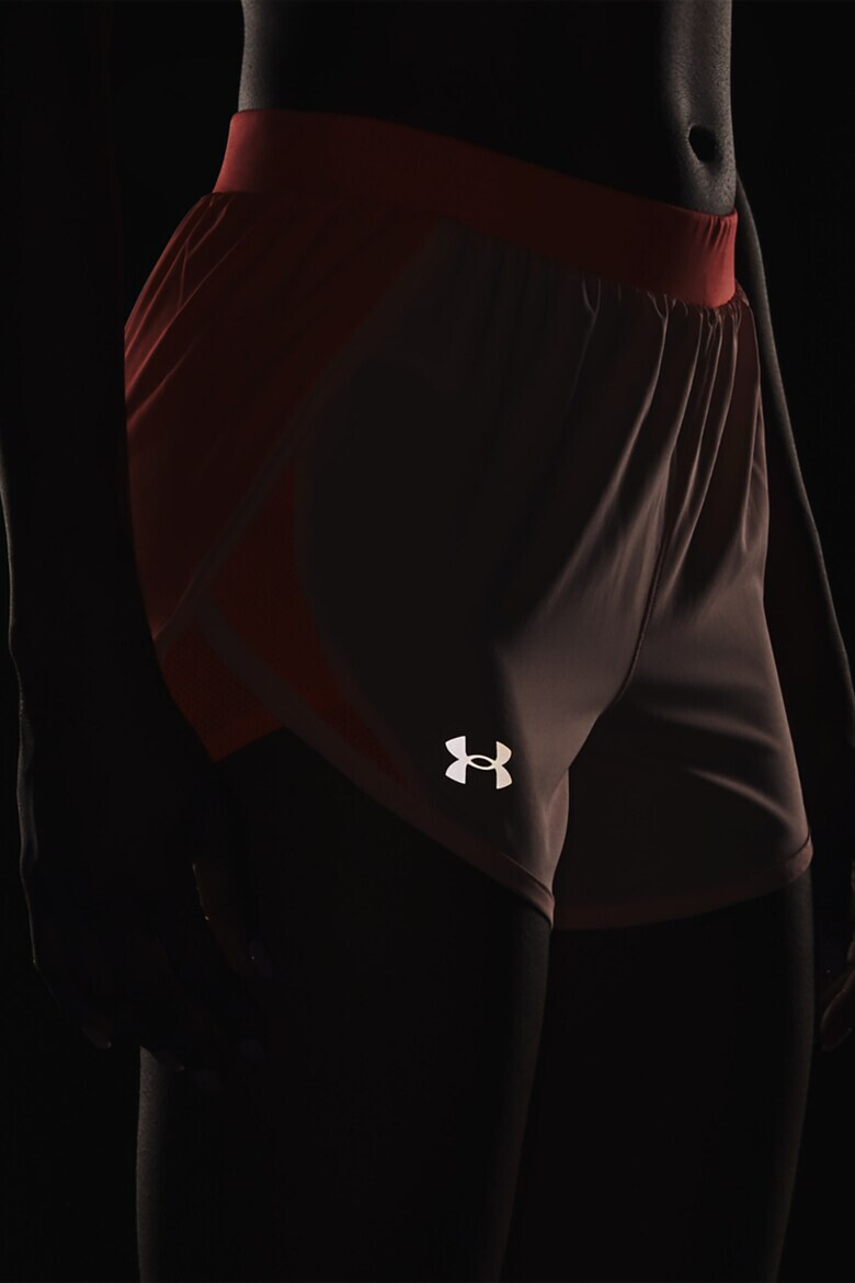 Under Armour Шорти за бягане Fly-By 2.0 - Pepit.bg