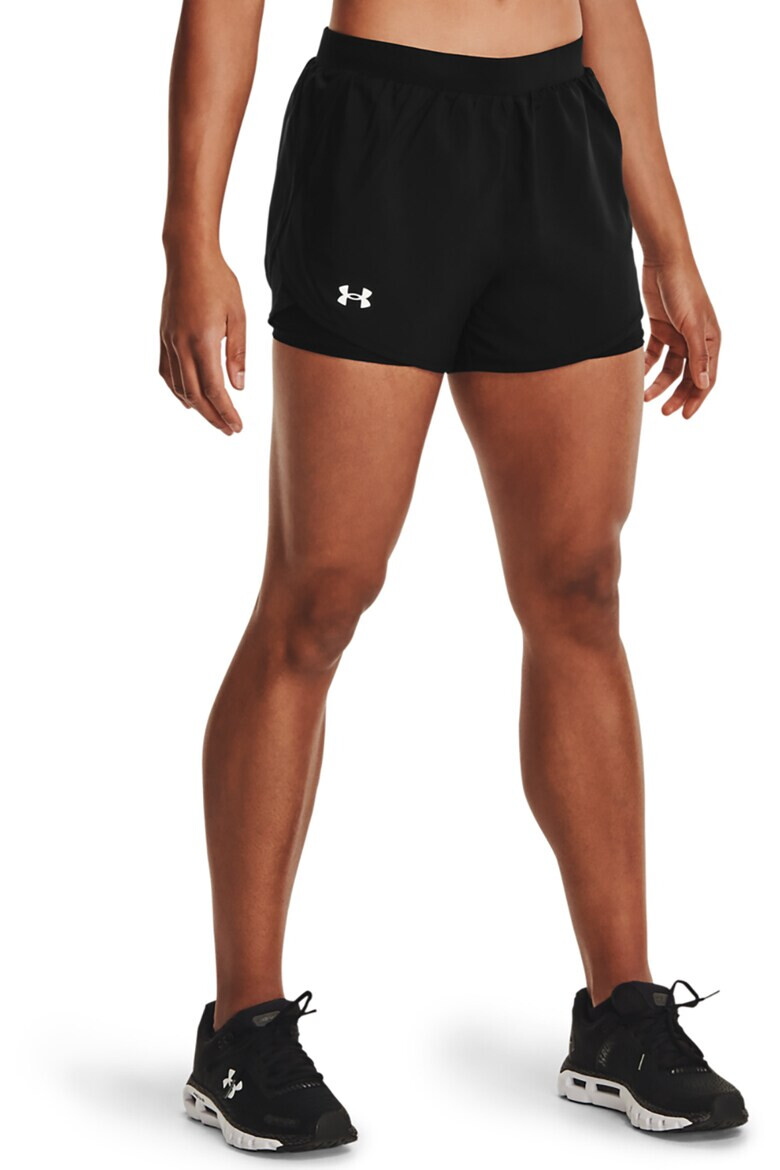 Under Armour Шорти за бягане Fly By 2.0 - Pepit.bg